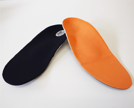 オーダーインソール